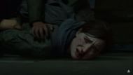 Joel is killed in what is perhaps one of the most brutal scenes in a videogame